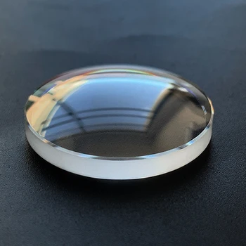 Dubultā dome 28*5.5 mm Safīra stikls Seiko zīmola MOD Auto divers Skatīties crystal Safīra stikls Augstas Kvalitātes pulksteņu Detaļas OEM